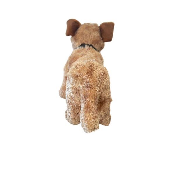 Ty Beanie Odie the Dog 6 inch Plush Stuffed Animal Adorable Soft Small Garfield - Picture 3 of 9